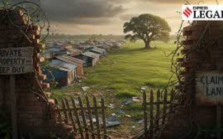 Andhra govt resolves 120-year-old land dispute in Guntur