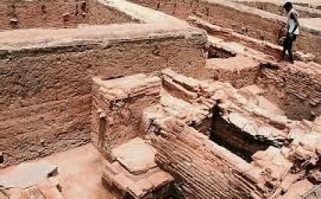 ASI epigraphical survey in Nallamala forest soon