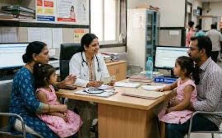NFHS-6 shows substantial gain in child health and nutrition: NGO