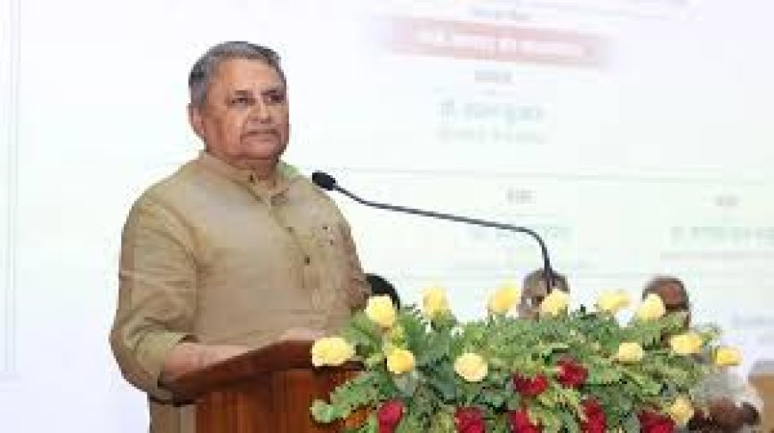 Minorities are safe under new NDA rule in Bihar, says Deputy CM Vijay Kumar Chaudhary
