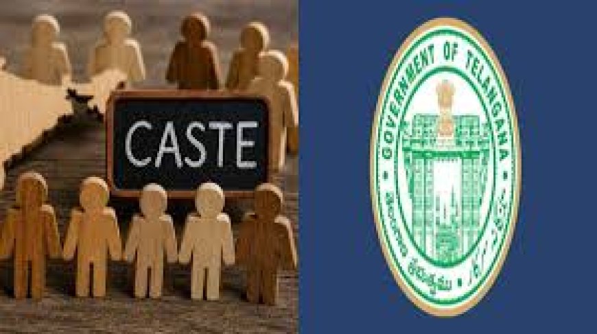 Telangana Cabinet clears caste name changes, nodal steps for nomadic communities