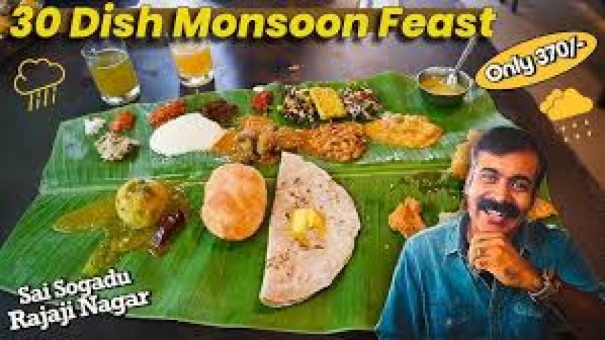 UP's new cuisine map leaves non-veg off the menu
