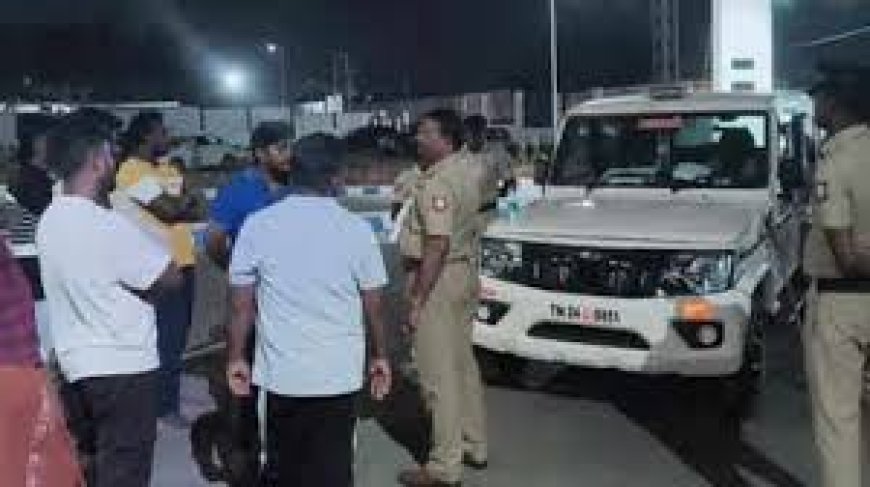 Youth Held In Indore For Murder Over Gaming Loan Dispute,