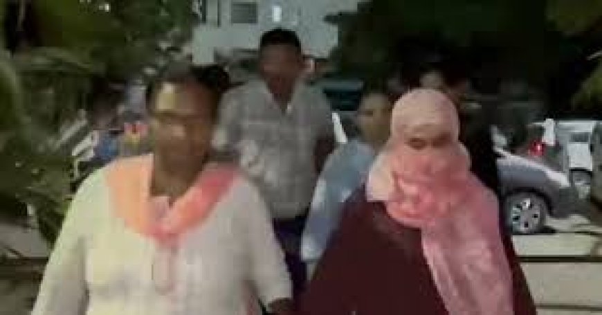 Bulldozer action on AIMIM corporator linked to TCS accused