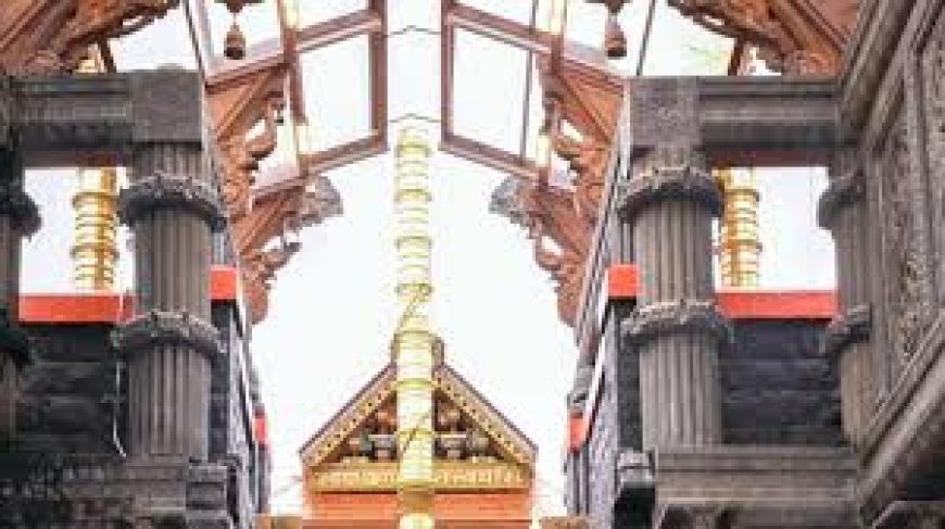 Not mandatory for a Hindu to go to temple to remain a Hindu, SC