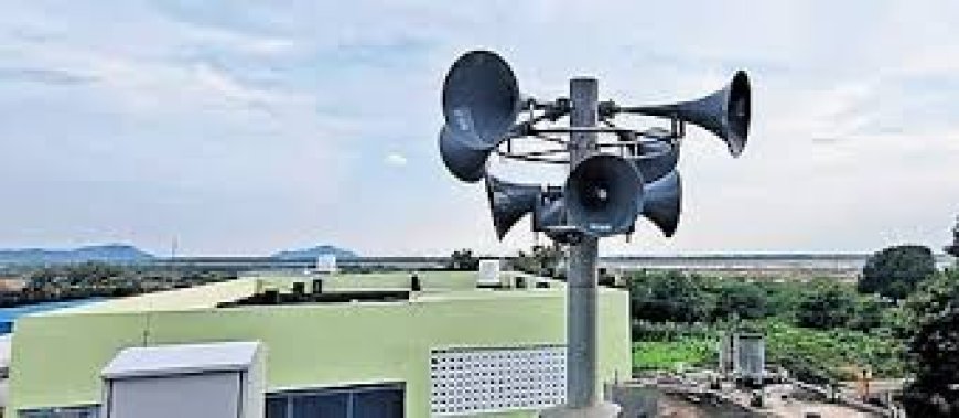 Pilot project to curb lightning fatalities in 16 Andhra villages