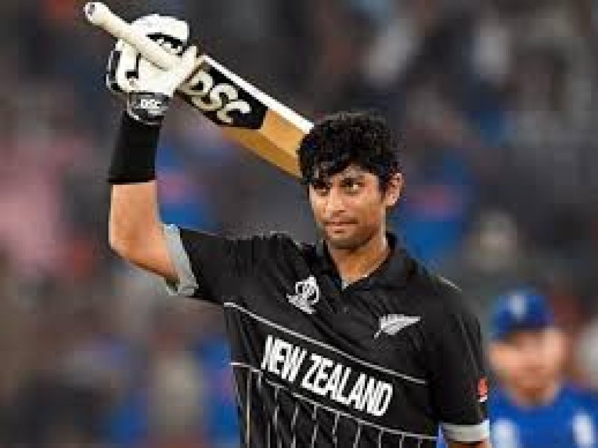 Why Rachin Ravindra suddenly left KKR mid-season