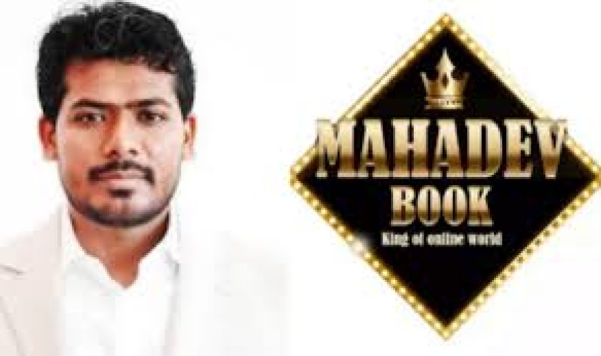 Dubai Based Man Masterminded Betting Fraud, ED