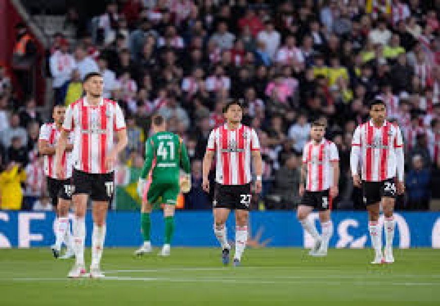 Spying scandal rocks English football as Southampton expelled from world's richest match