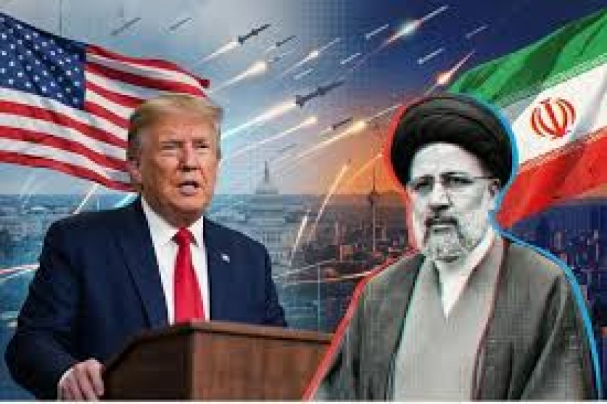 US-Iran agreement nears finalisation: Report