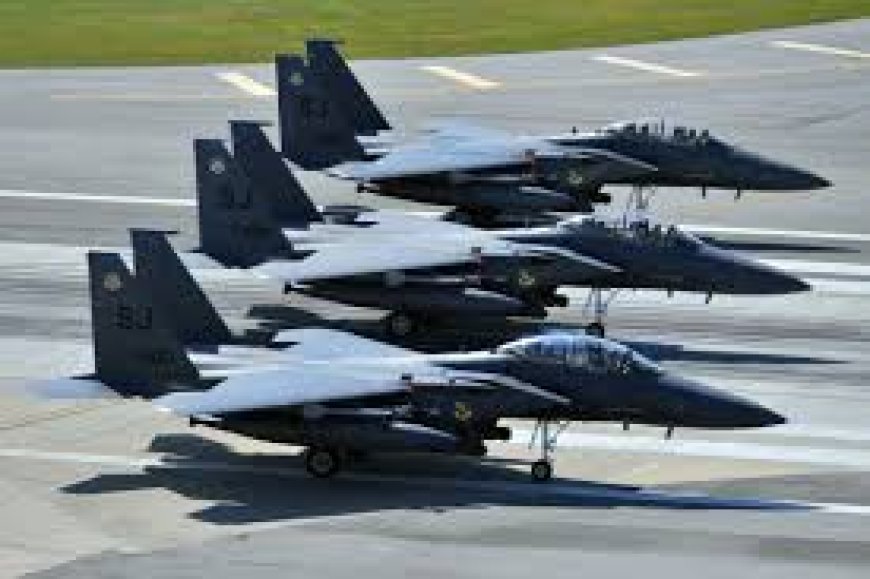 US lost 42 aircraft, including fighter jets in Iran war: Report
