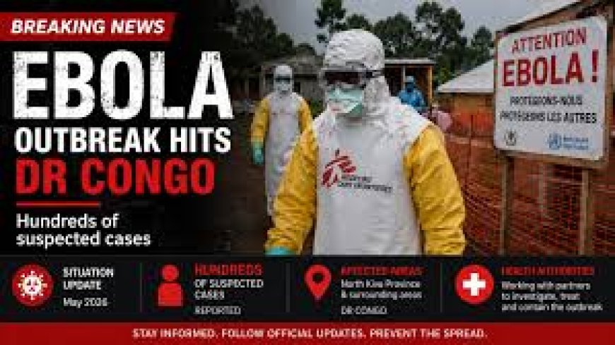 India-Africa Forum summit in Delhi postponed amid Ebola outbreak: MEA