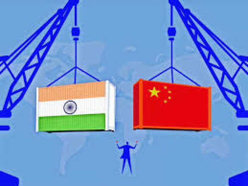 India blocks China's request for dispute panel at WTO