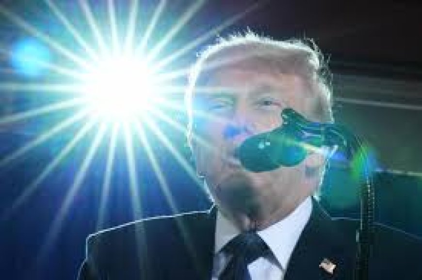 Trump 'seriously considering' strikes against Iran: Report