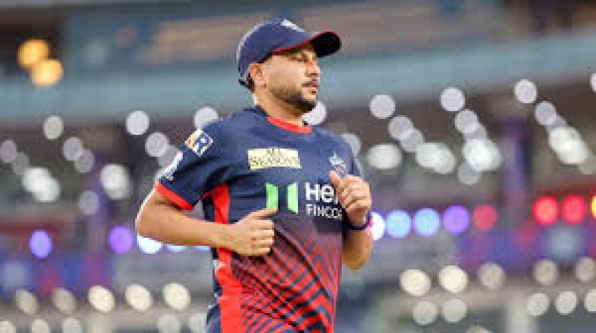 Kuldeep reveals the big mistake that ruined his IPL 2026