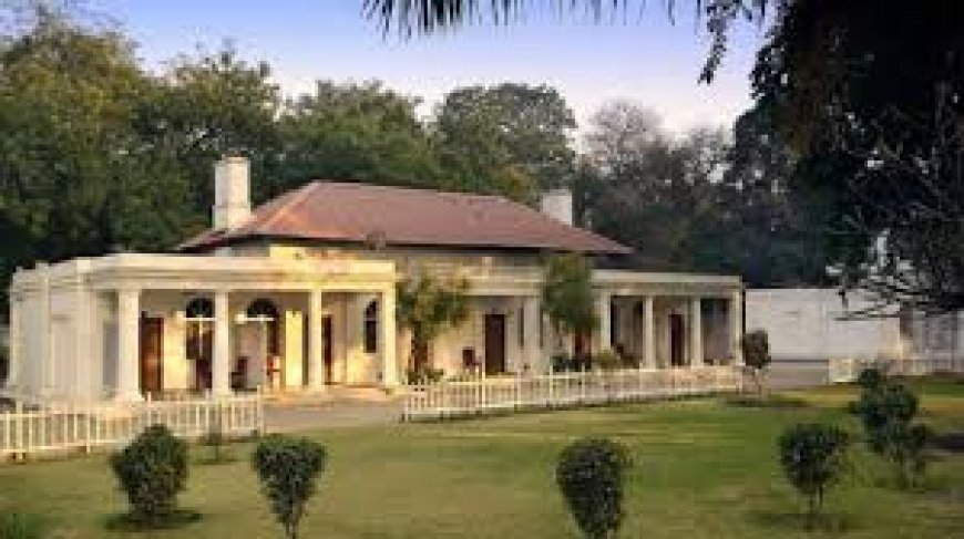 Delhi Gymkhana Club moves HC against Centre's order to vacate prime Lutyens' property