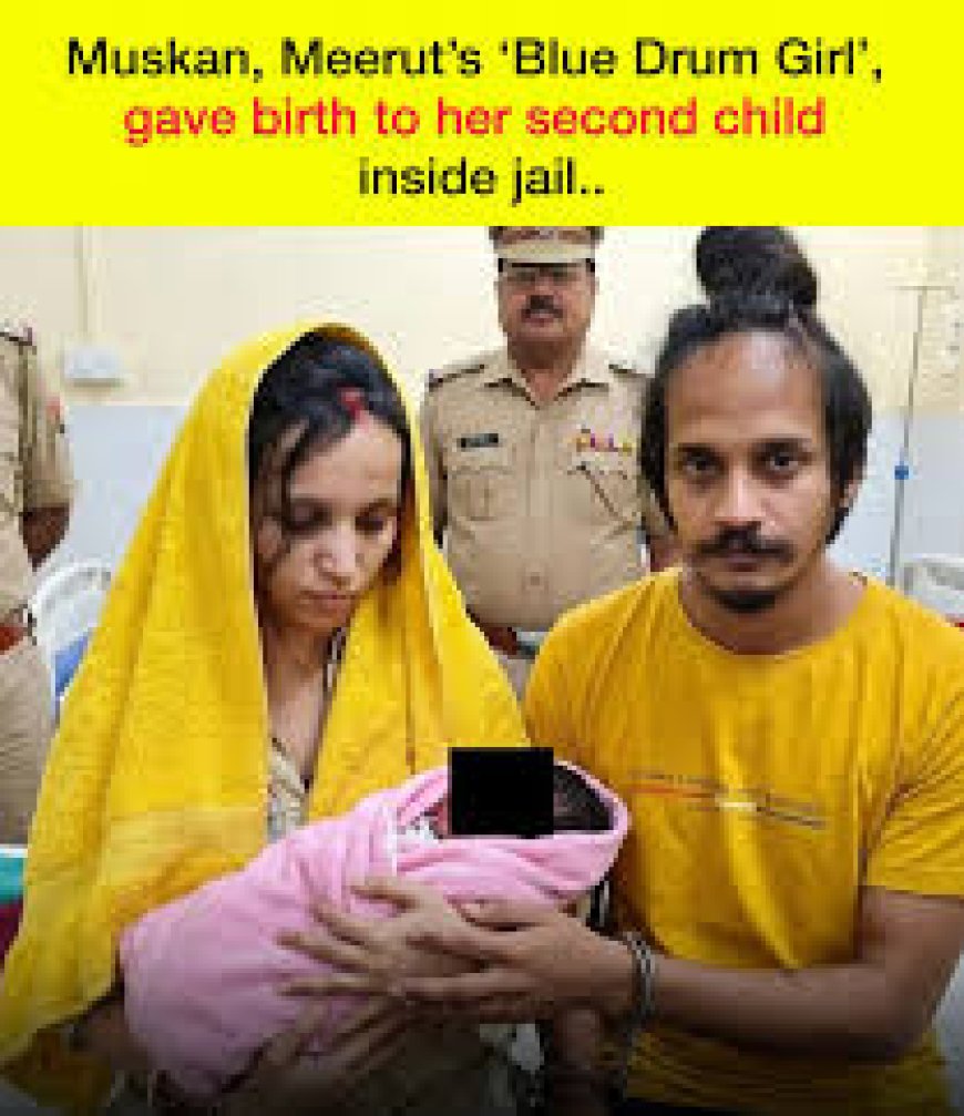 Unable to raise second daughter, Delhi man kills 10-month-old child.jpg