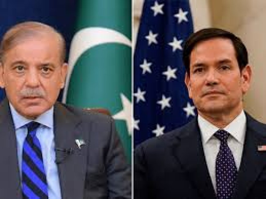 Will Pakistan rethink its Israel policy after Rubio talks?