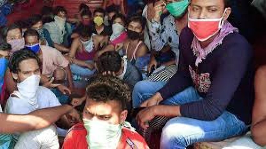 SIR poses threat to votes of migrant workers, Telangana CM cautions