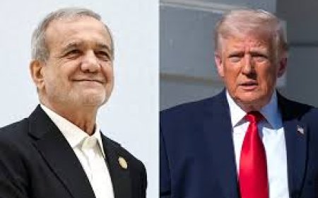 US, Iran close to a 'very good deal', says Trump; signals tough action if...