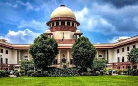 Centre clears appointment of five new Supreme Court Judges; strength to reach 37