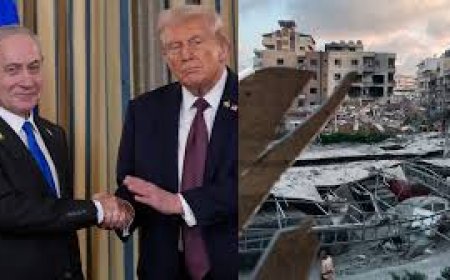 'Everybody hates Israel because of this': Trump-Netanyahu call turns heated over Lebanon raid