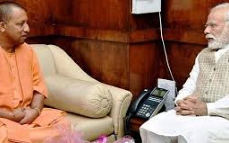 UP man jailed for social media remarks on Modi, Yogi