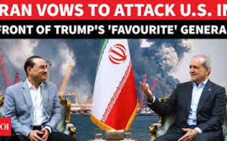 'Conversation going on': Trump rejects reports of breakdown in US-Iran talks