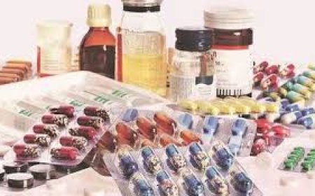 Indian Pharma Firms Deepen US Investment in Specialty Drugs Amidst Generic Pressure