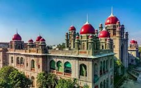 Telangana HC acquits Nizamabad man jailed for murder in 2017