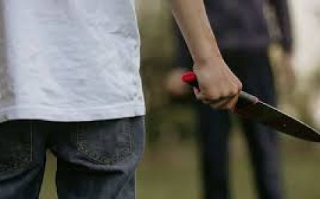 Hyderabad man stabbed to death in Borabanda by unidentified men