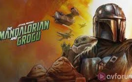 The Mandalorian and Grogu Movie Review: Emotional payoffs power this action spectacle