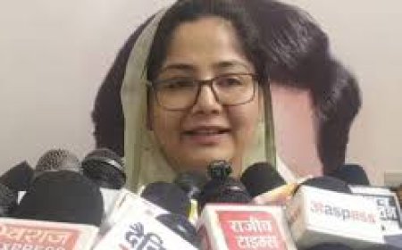 Cong councillor who refused to sing Vande Mataram denied bail