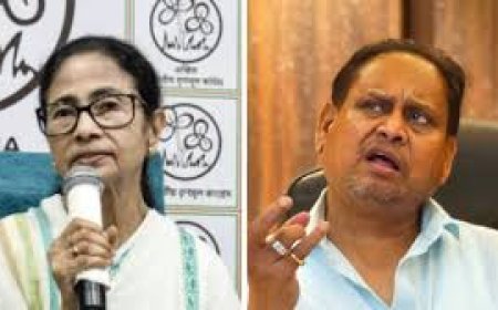 "Can Send Her To Assembly": Expelled Leader's 'Offer' For Mamata Banerjee