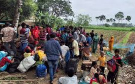 Bilateral mechanism in place for deportation of illegal Bangladeshis: Govt