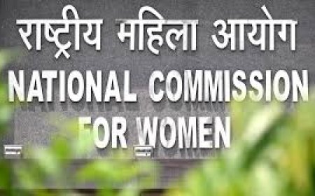NCW Demands Swift Action In Delhi Professor's Murder Case