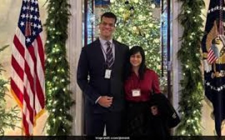 Indian-American Sriram Krishnan Quits As White House AI Adviser After 18 Months