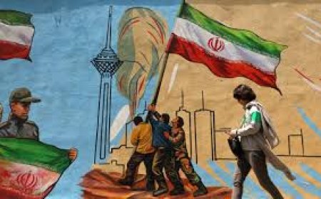 Make Iran pay: US weighs using frozen assets for Gulf reconstruction
