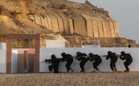Pakistan's Major Anti-Terror Operation Kills 27 Militants