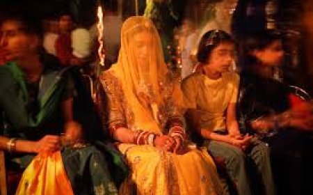 Dowry Dispute Turns Wedding Into Tragedy, Bride's Father Dies