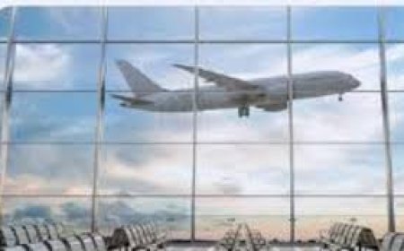 Andhra Pradesh clears massive new aviation policy to become India’s eastern gateway