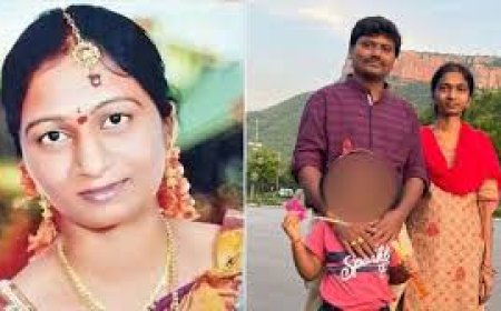 Telangana: Man, sister awarded death for patricide