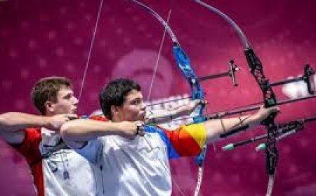 Hyderabad To Host Archery Premier League Season 2 In October