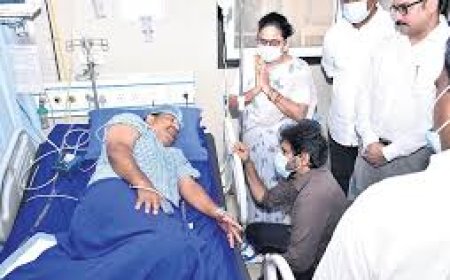 Gas build-up may be cause of steel plant blast: Preliminary factory report