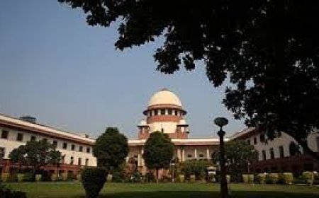 Congress approaches SC against rejection of Meenakshi Natarajan's nomination