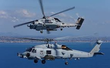 Navy receives 21 of the 24 Romeos; mulling a repeat order