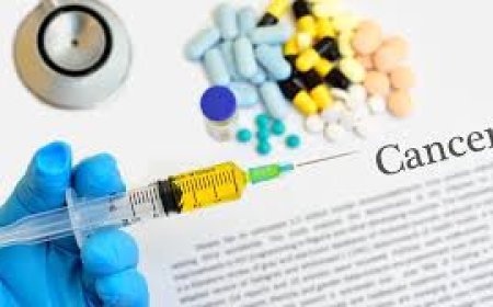 Amid shortage, Centre approves price increase of key cancer drugs