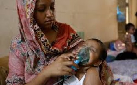 Bangladesh measles outbreak claims eight more live, death toll surges to 639 