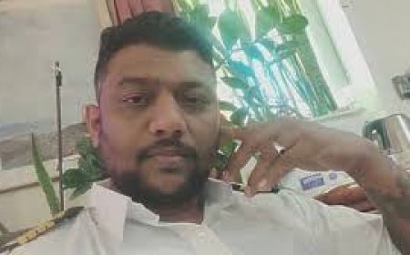 Visakhapatnam chief engineer among three Indians killed in US strike on vessel off Oman