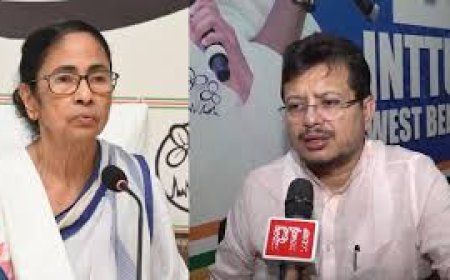 'New TMC' claims support of 64 MLAs, seeks floor test
